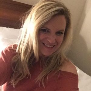 Meet your Posher, Tonya